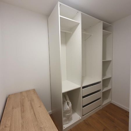Smaragdo Apartamentai Kaunas Exterior foto